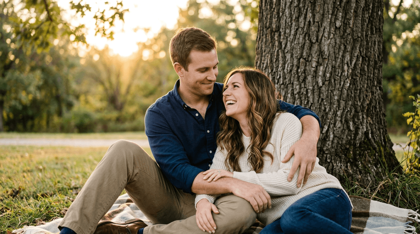 依戀類型與戀愛：你的類型如何影響感情生活