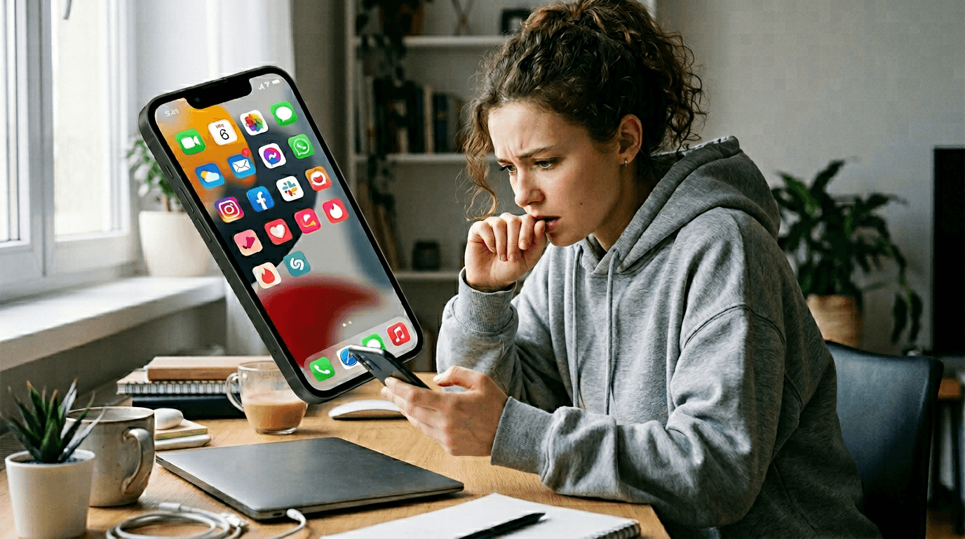 The Complete Guide to Dating Anxiety for Millennials and Gen Z