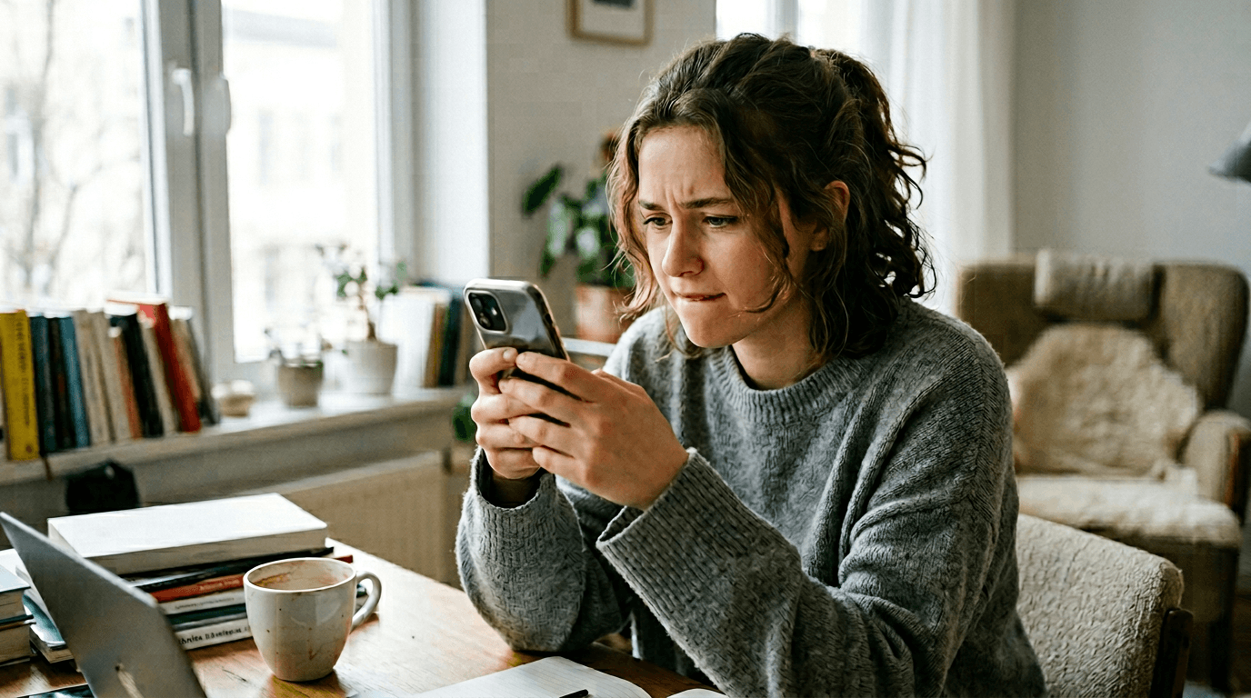 暧昧信号到底代表什么？