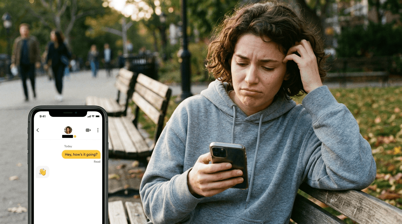 Breadcrumbing, benching, ghosting: आधुनिक डेटिंग शब्दों की पूरी गाइड