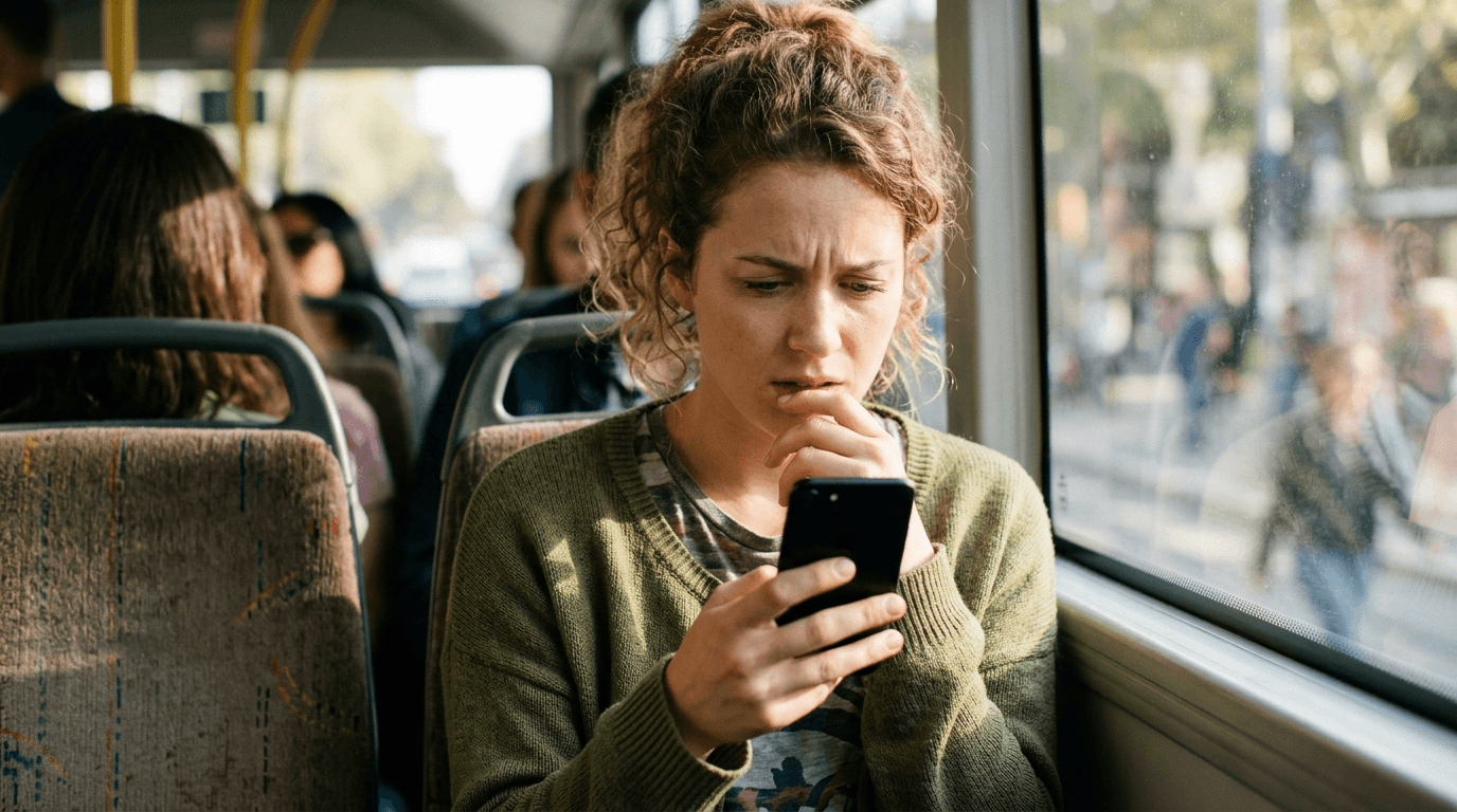 Psikologi Sinyal Campuran: Apa Arti Sebenarnya