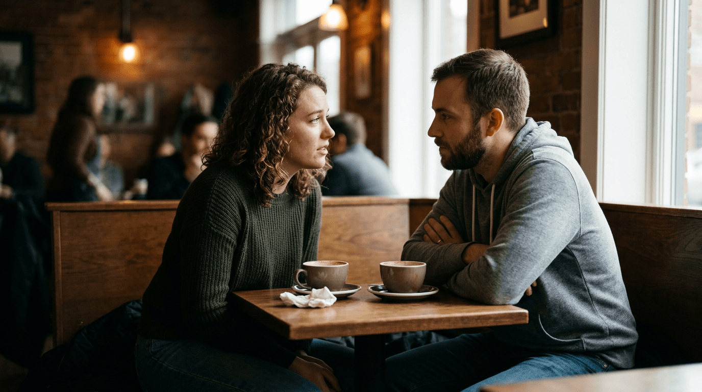 什麼時候該定義關係？