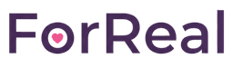 ForReal Logo