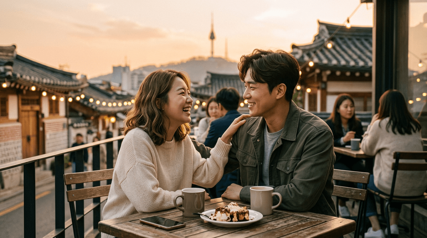 क्रश को खुलने के लिए बेहतरीन बातचीत शुरू करने के तरीके