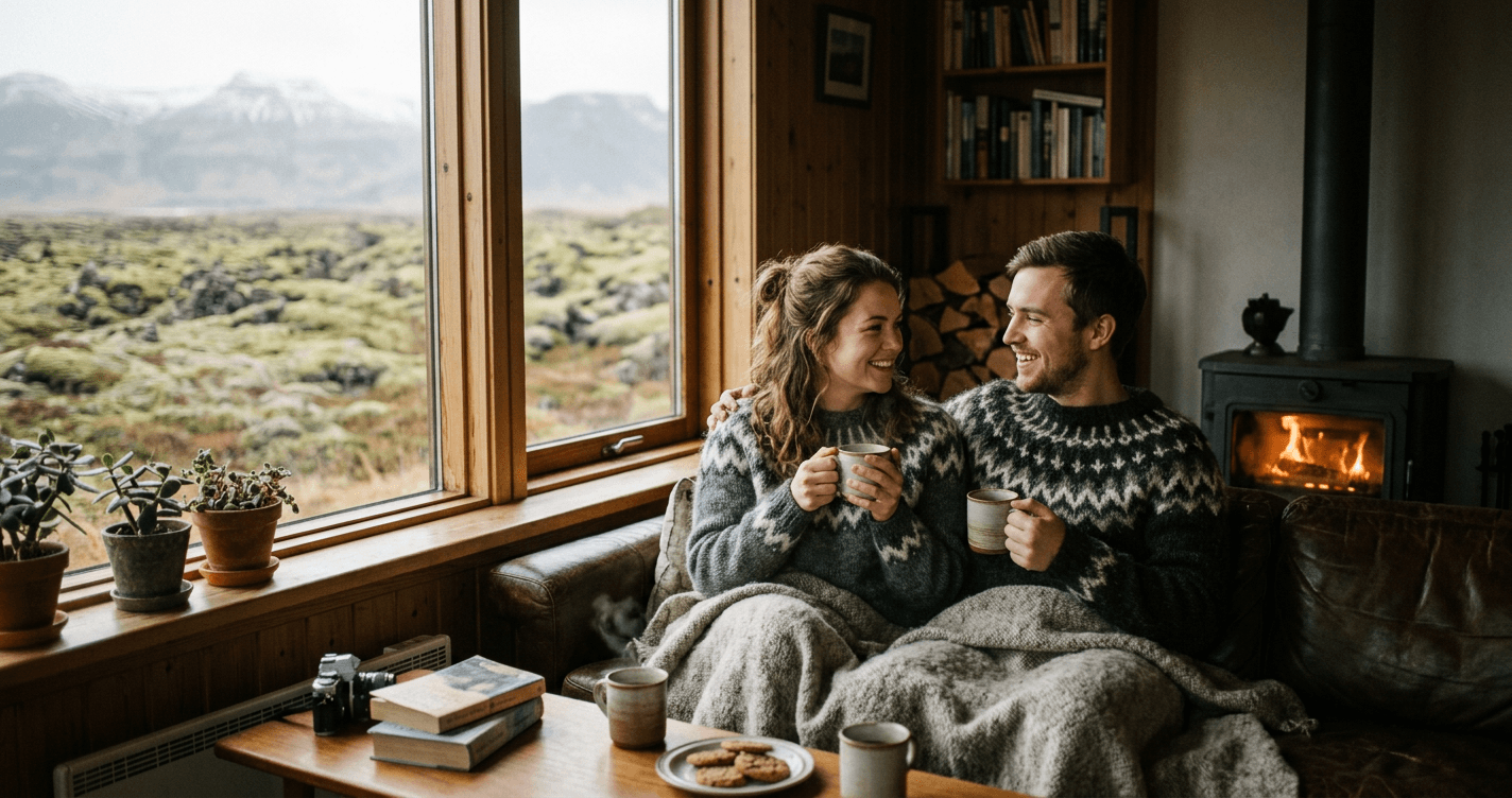 Cuffing Season: Was es ist und wie du damit umgehst (2026)