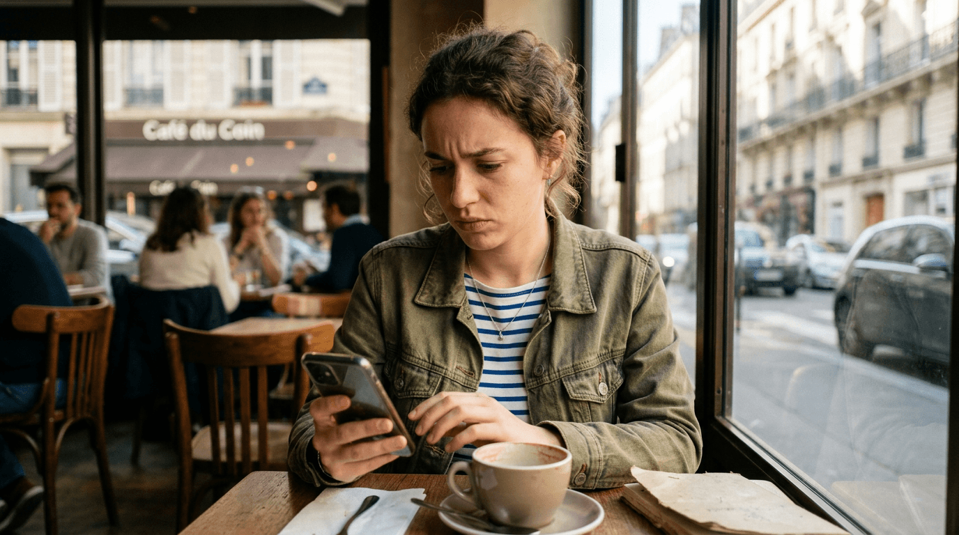 कैसे पता करें कि आपका क्रश किसी और से बात कर रहा है