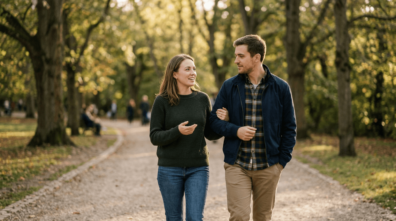 러브 밤빙 vs. 진심으로 구애받는지 구분하는 법