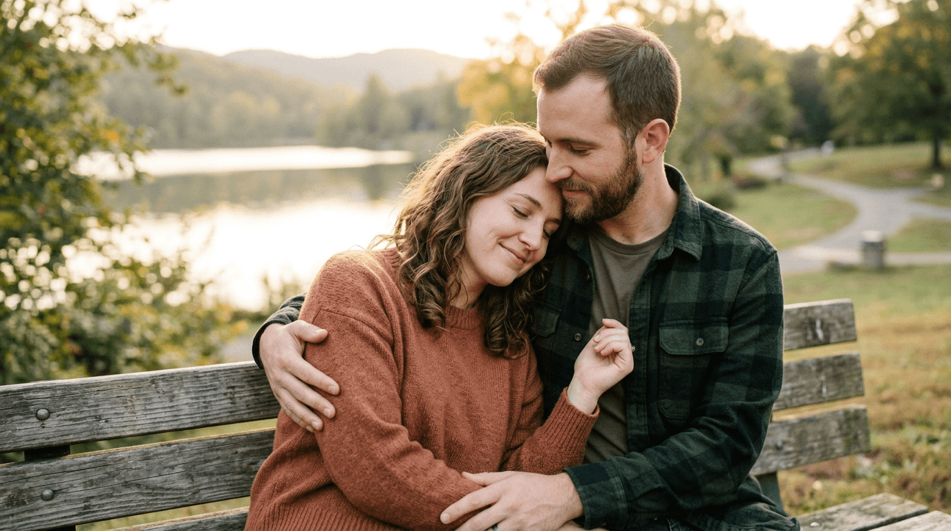 Perbedaan Nyata Antara Cinta dan Keterpesonaan
