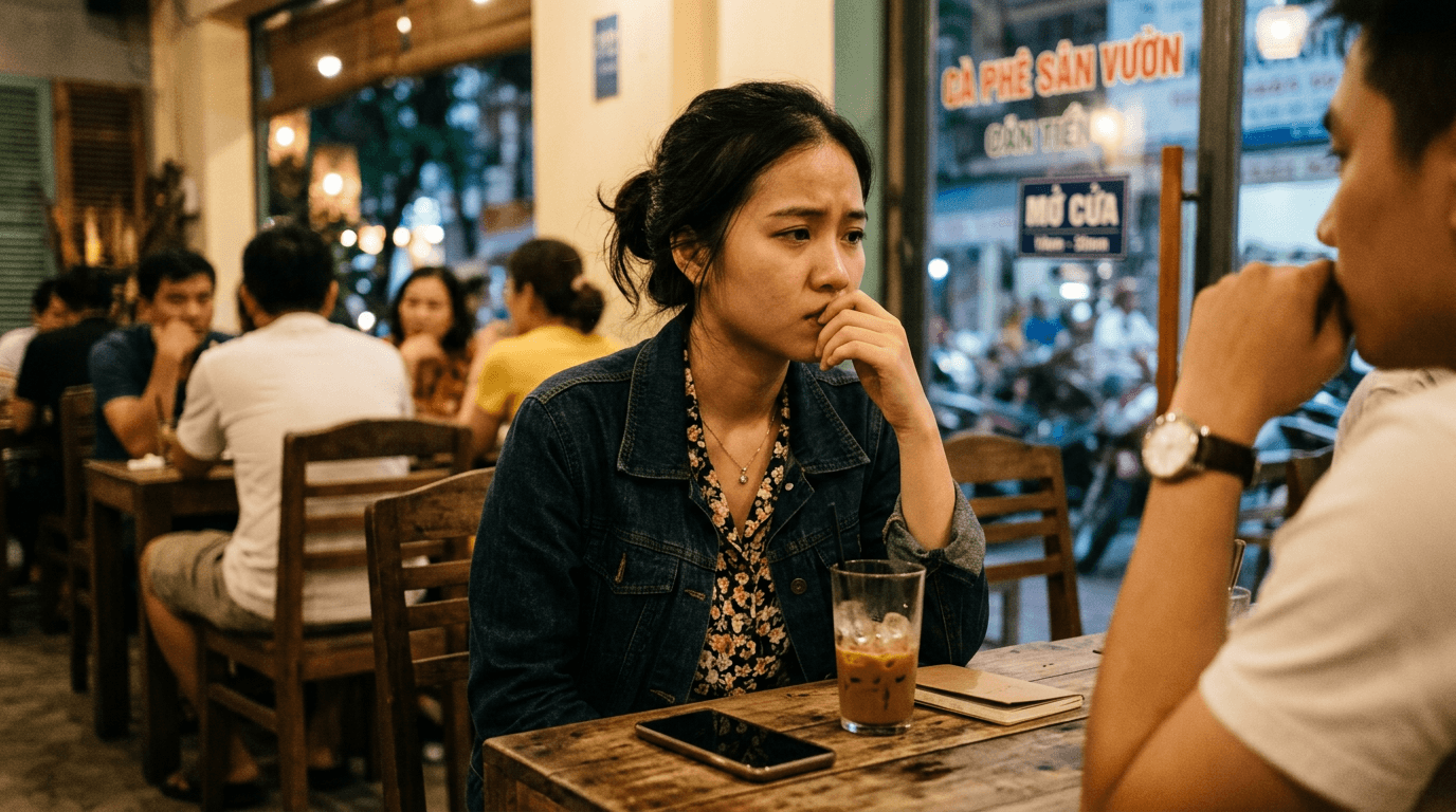 Red Flags vs. Yellow Flags: What to Watch For