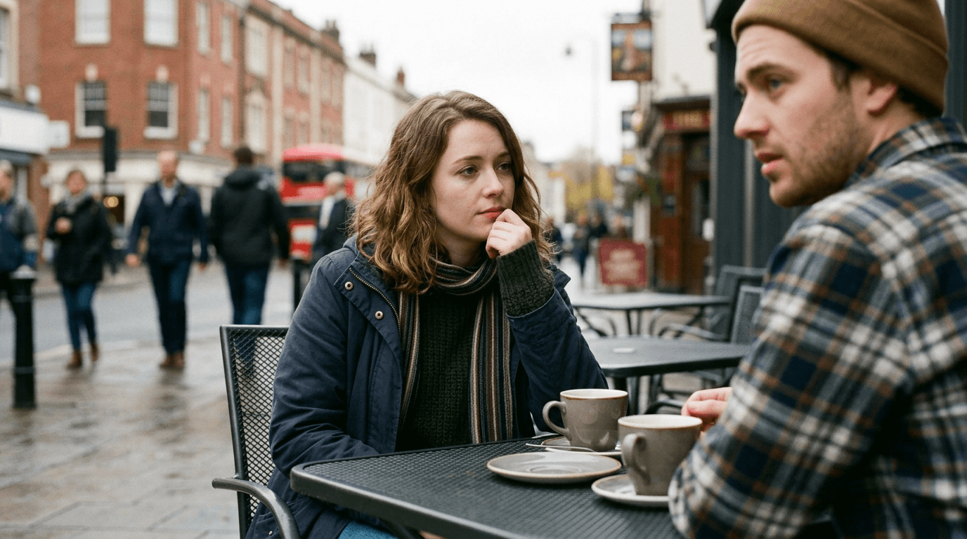 为什么他们不愿意承诺(以及何时该停止等待)