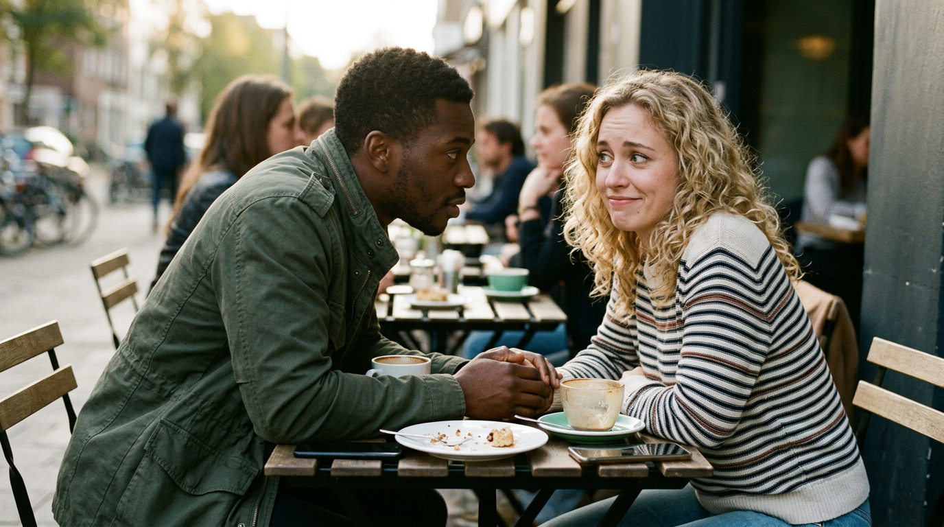 How to Know If You're Moving Too Fast in a Relationship