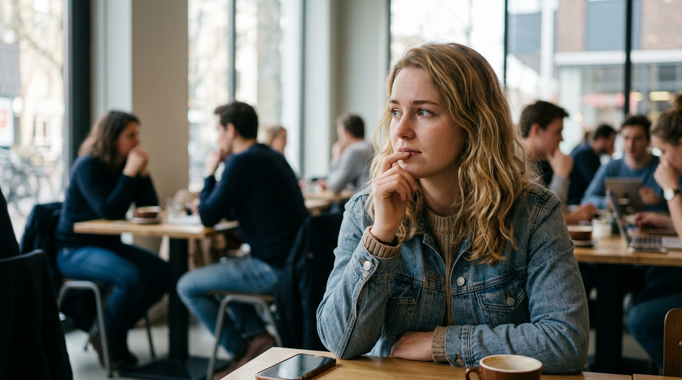 Signs Your Crush Is Losing Interest (And What to Do)