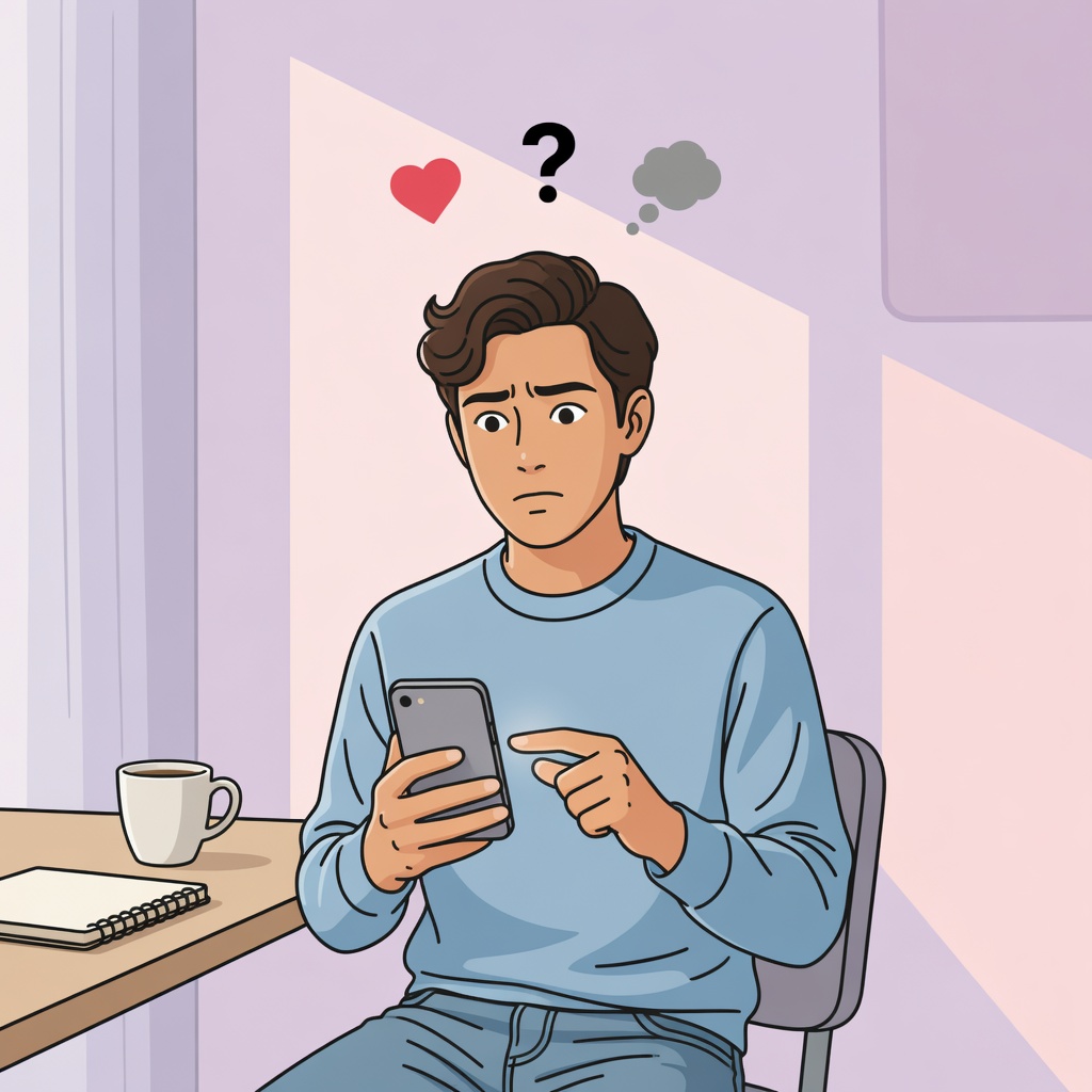 次に何をすればいいかわからない